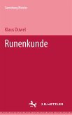 Runenkunde (eBook, PDF)