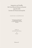 Integration und Konflikt die Prosa Heinrich Heines im Kontext oppositioneller Literatur der Restaurationsepoche (eBook, PDF)