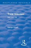 Revival: Trade Unionism (1900) (eBook, PDF)