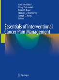 Essentials of Interventional Cancer Pain Management (eBook, PDF)