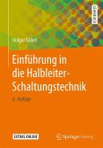 Einführung in die Halbleiter-Schaltungstechnik (eBook, PDF)