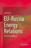 EU-Russia Energy Relations (eBook, PDF)