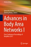 Advances in Body Area Networks I (eBook, PDF)