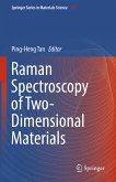 Raman Spectroscopy of Two-Dimensional Materials (eBook, PDF)