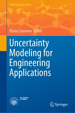 Uncertainty Modeling for Engineering Applications (eBook, PDF)