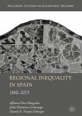 Regional Inequality in Spain (eBook, PDF)