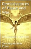 Reminiscences of Peace and War (eBook, PDF)