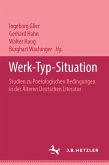 Werk - Typ - Situation (eBook, PDF)