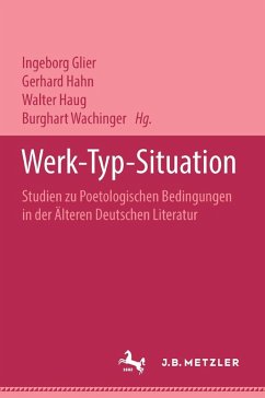 Werk - Typ - Situation (eBook, PDF)