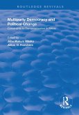 Multiparty Democracy and Political Change (eBook, PDF)