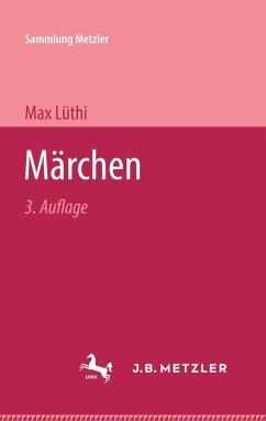 Cover Märchen (eBook, PDF)