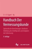 Handbuch der Vermessungskunde (eBook, PDF)