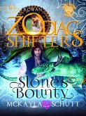 Slone's Bounty: A Celtic Zodiac Shifters Book: Paranormal Romance: Rowan (eBook, ePUB)