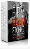 Firm Hand Stories (eBook, ePUB) Firm Hand Stories (eBook, ePUB)