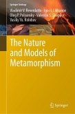 The Nature and Models of Metamorphism (eBook, PDF)