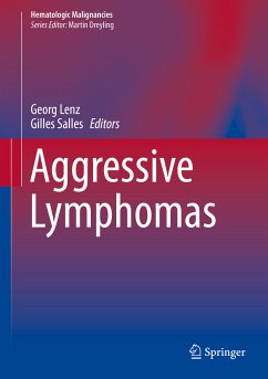 Aggressive Lymphomas (eBook, PDF)