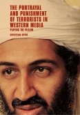 The Portrayal and Punishment of Terrorists in Western Media (eBook, PDF)