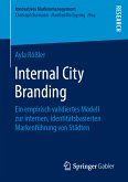 Internal City Branding (eBook, PDF)