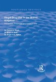 Illegal Drug Use in the United Kingdom (eBook, PDF)
