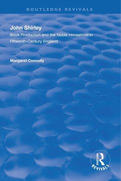 Cover John Shirley (eBook, ePUB)