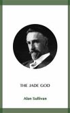 The Jade God (eBook, ePUB)