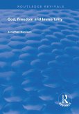 God, Freedom and Immortality (eBook, ePUB)