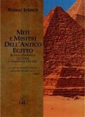 Miti e Misteri dell'Antico Egitto (eBook, ePUB)