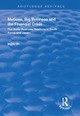 Mafioso, Big Business and the Financial Crisis (eBook, ePUB)
