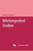 Nibelungenlied-Studien (eBook, PDF)