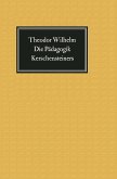 Die Pädagogik Kerschensteiners (eBook, PDF) Die Pädagogik Kerschensteiners (eBook, PDF)