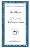 Das Drama des Naturalismus (eBook, PDF)
