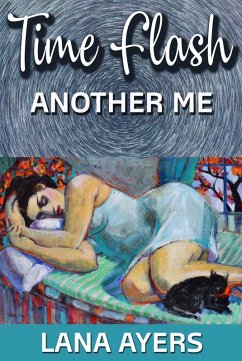 Cover Time Flash: Another Me (eBook, ePUB)