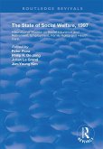 The State and Social Welfare, 1997 (eBook, ePUB)
