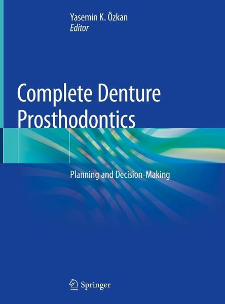 Complete Denture Prosthodontics (eBook, PDF)