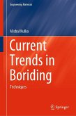 Current Trends in Boriding (eBook, PDF)