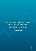 Economic Transition and Labor Market Reform in China (eBook, PDF)