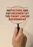 Inspectors and Enforcement at the Front Line of Government (eBook, PDF)