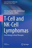T-Cell and NK-Cell Lymphomas (eBook, PDF)