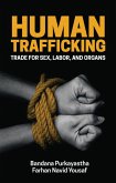 Human Trafficking (eBook, ePUB)