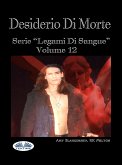 Desiderio Di Morte (eBook, ePUB)