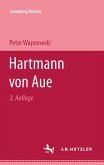 Hartmann von Aue (eBook, PDF)
