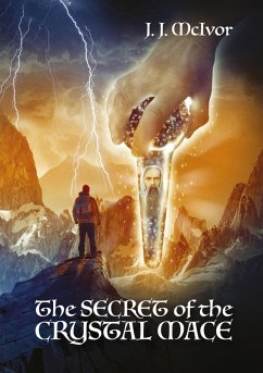 Cover Secret of the Crystal Mace (eBook, ePUB)