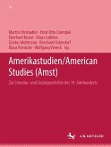 Amerikastudien / American Studies (eBook, PDF)