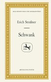 Schwank (eBook, PDF)