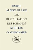 Die Restauration des Schönen (eBook, PDF)