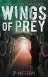 Wings of Prey (The Gift Legacy, #6)... - Bild 1
