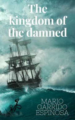 Cover Kingdom of the Damned (eBook, ePUB)