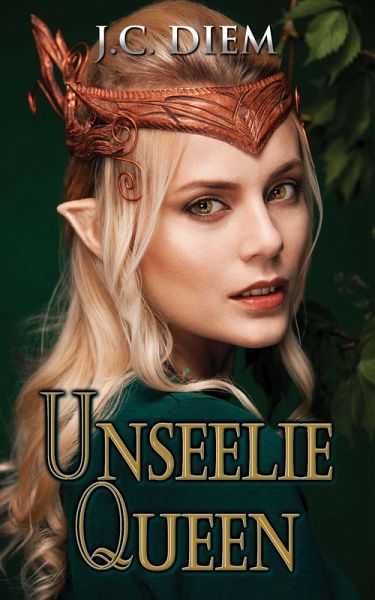 Unseelie Queen (eBook, ePUB)