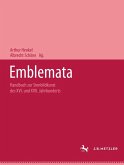 Emblemata (eBook, PDF)
