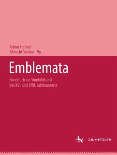 Emblemata (eBook, PDF)